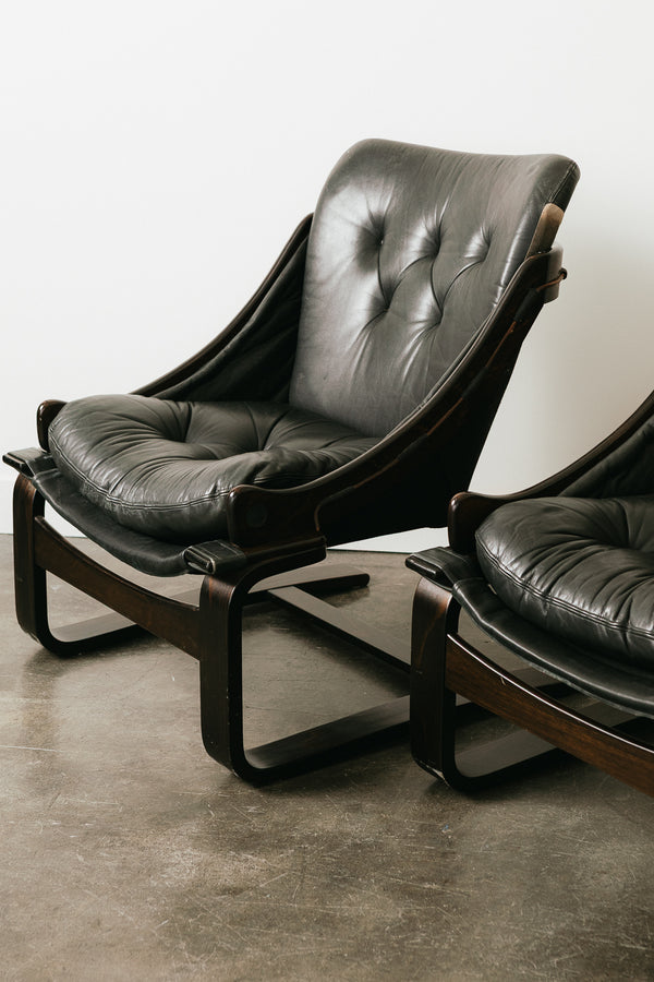 Krona Lounge Chair