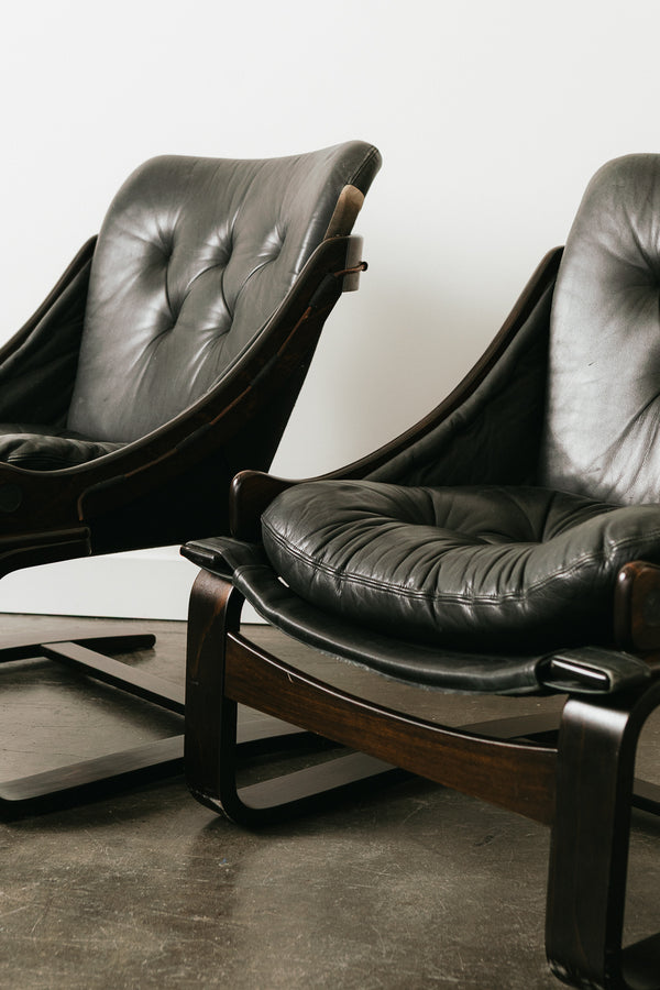 Krona Lounge Chair