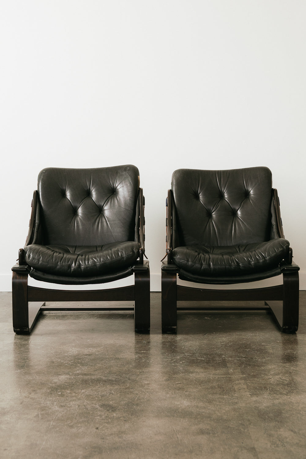 Krona Lounge Chair