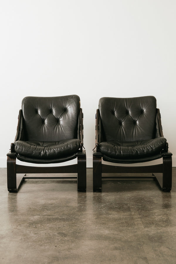 Krona Lounge Chair