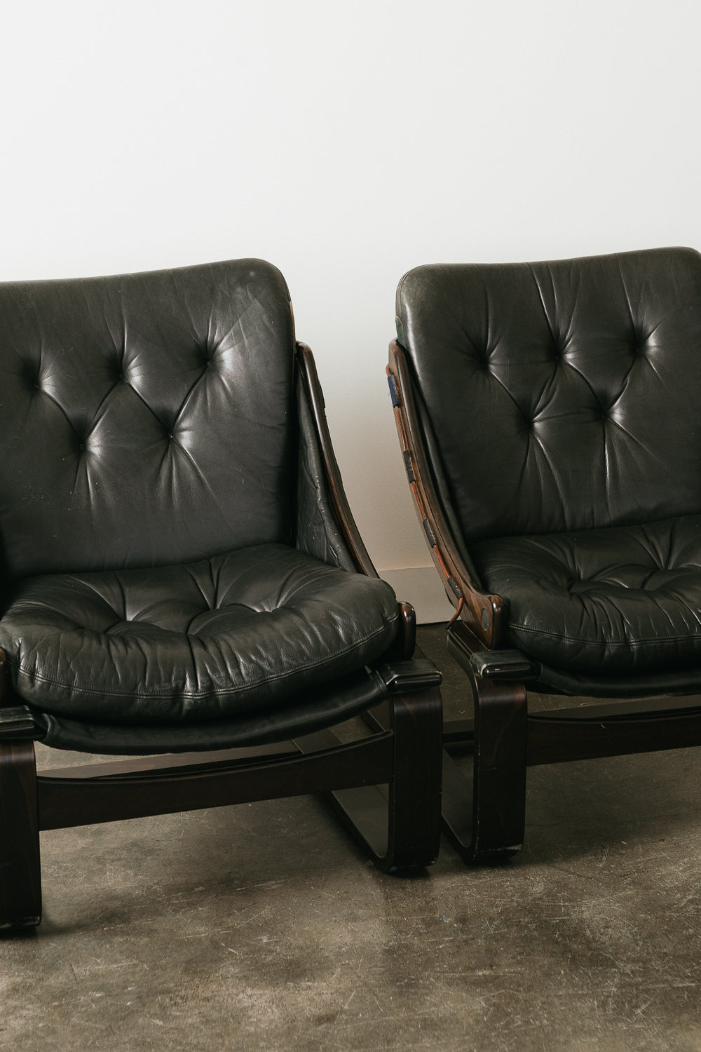 Krona Lounge Chair