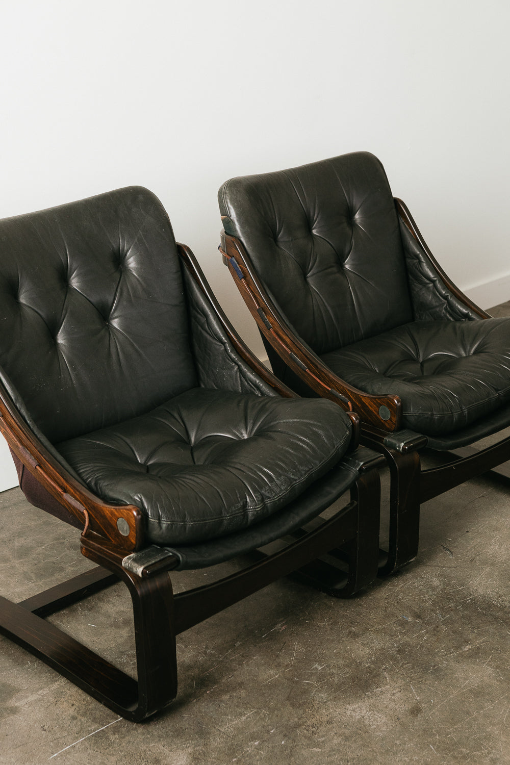Krona Lounge Chair