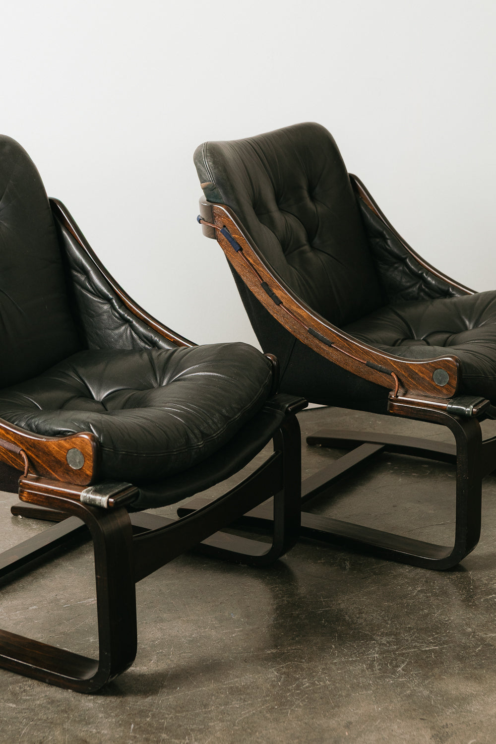 Krona Lounge Chair