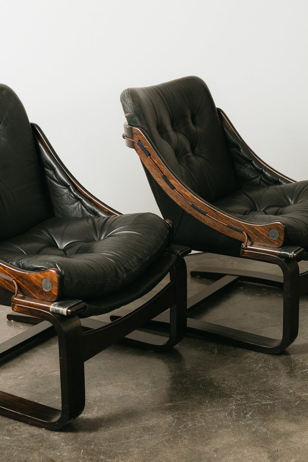 Krona Lounge Chair