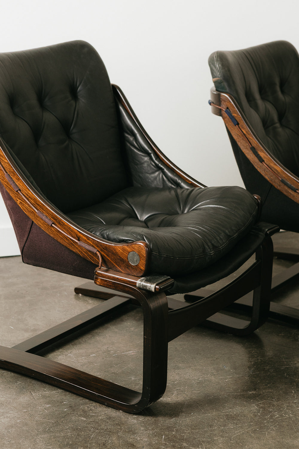 Krona Lounge Chair