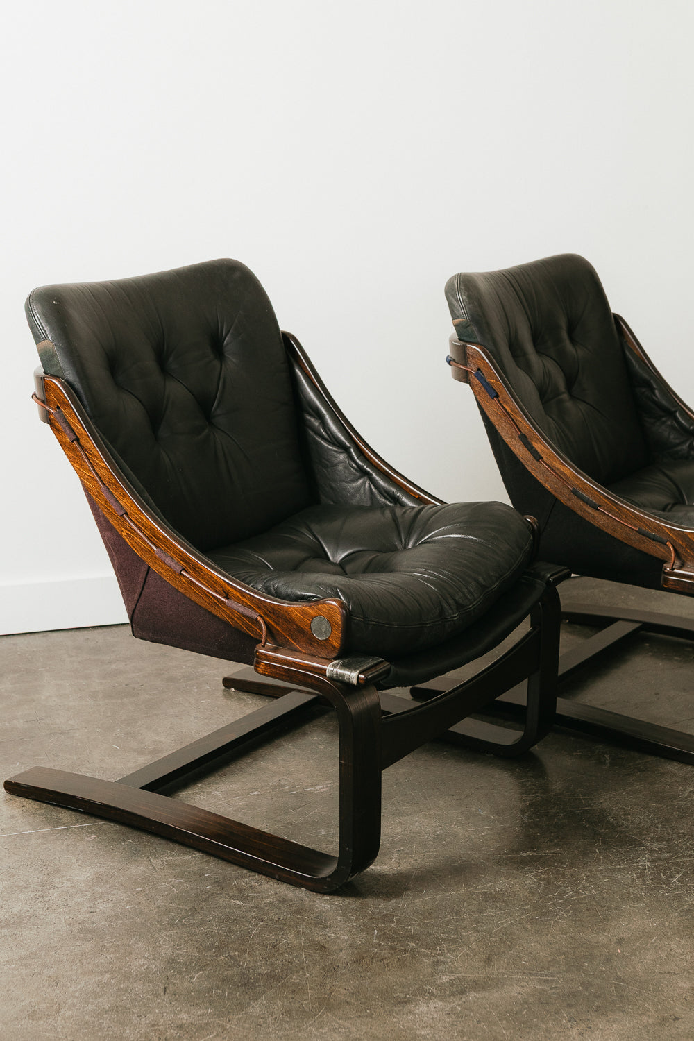 Krona Lounge Chair