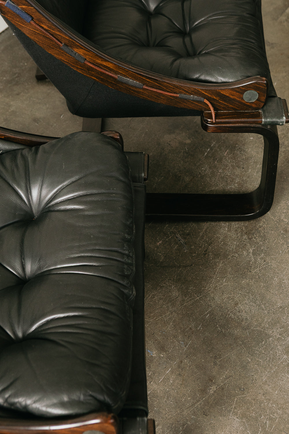 Krona Lounge Chair
