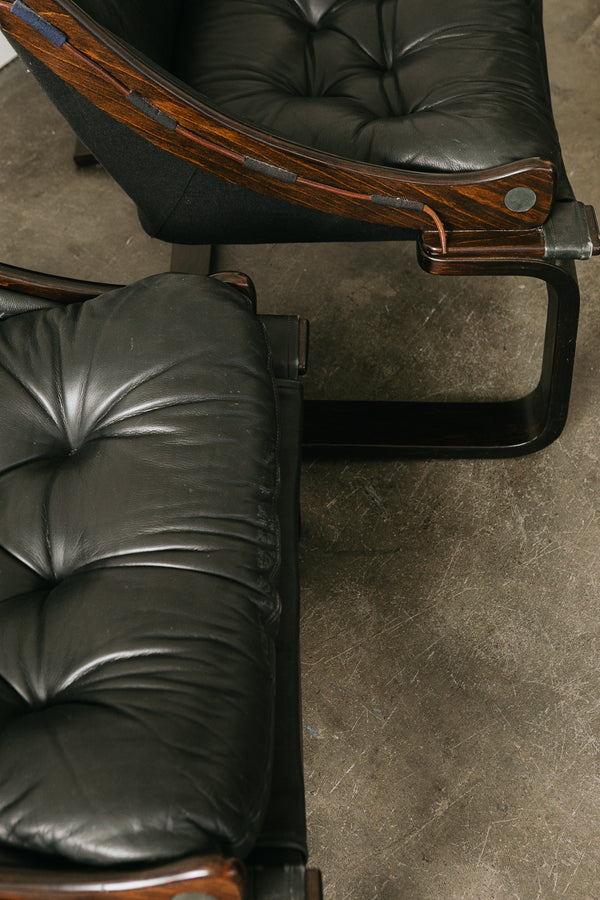 Krona Lounge Chair