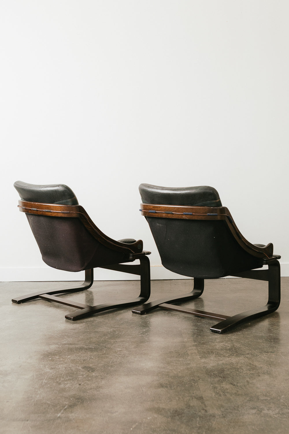 Krona Lounge Chair