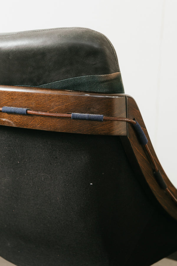 Krona Lounge Chair