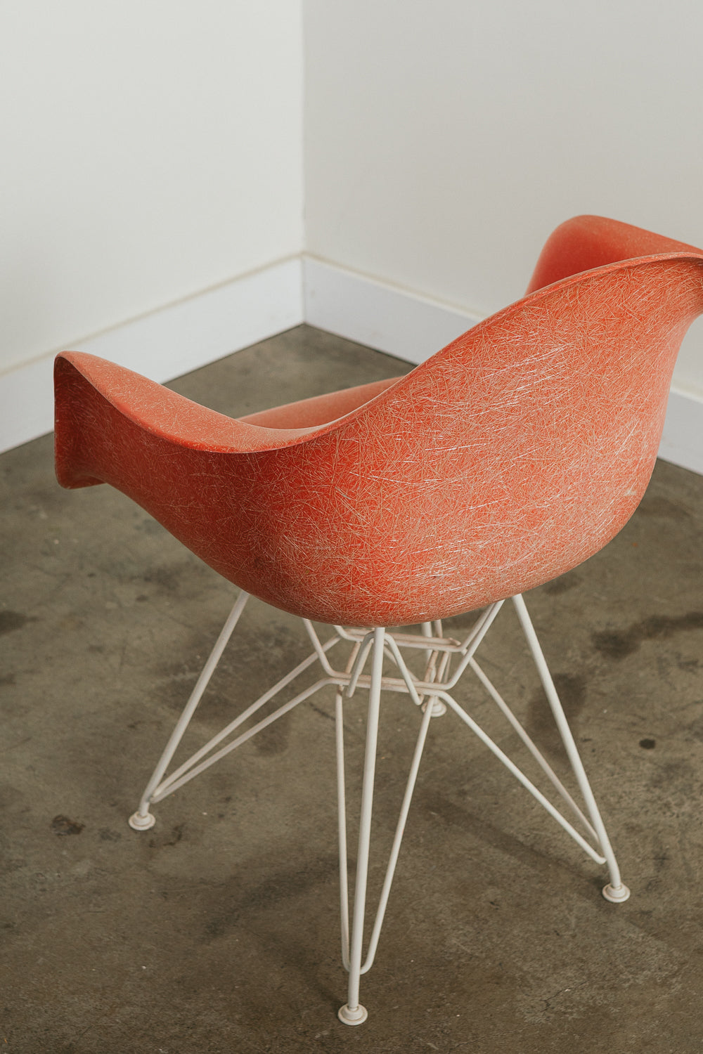 Eames DAR Chair