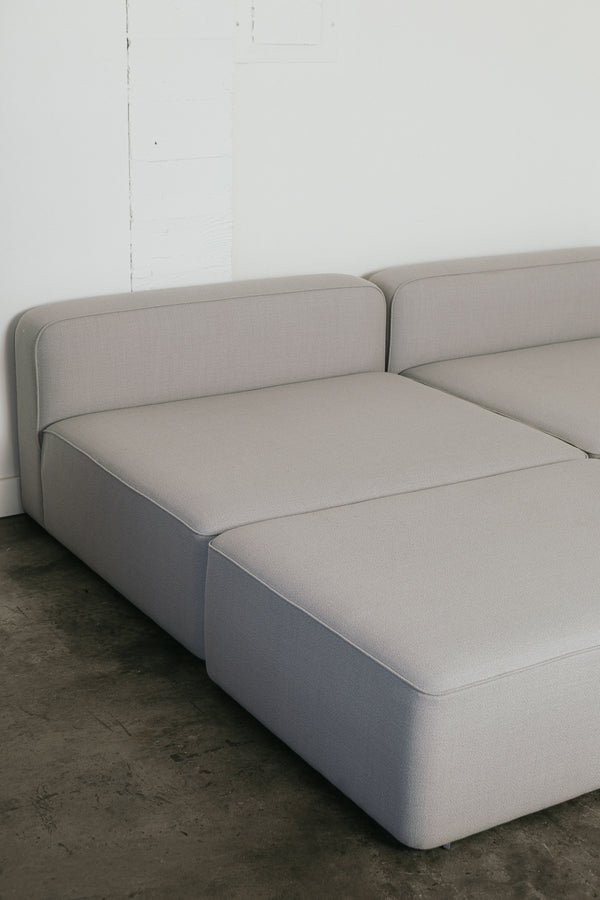 Normann Copenhagen Rope Modular Sofa