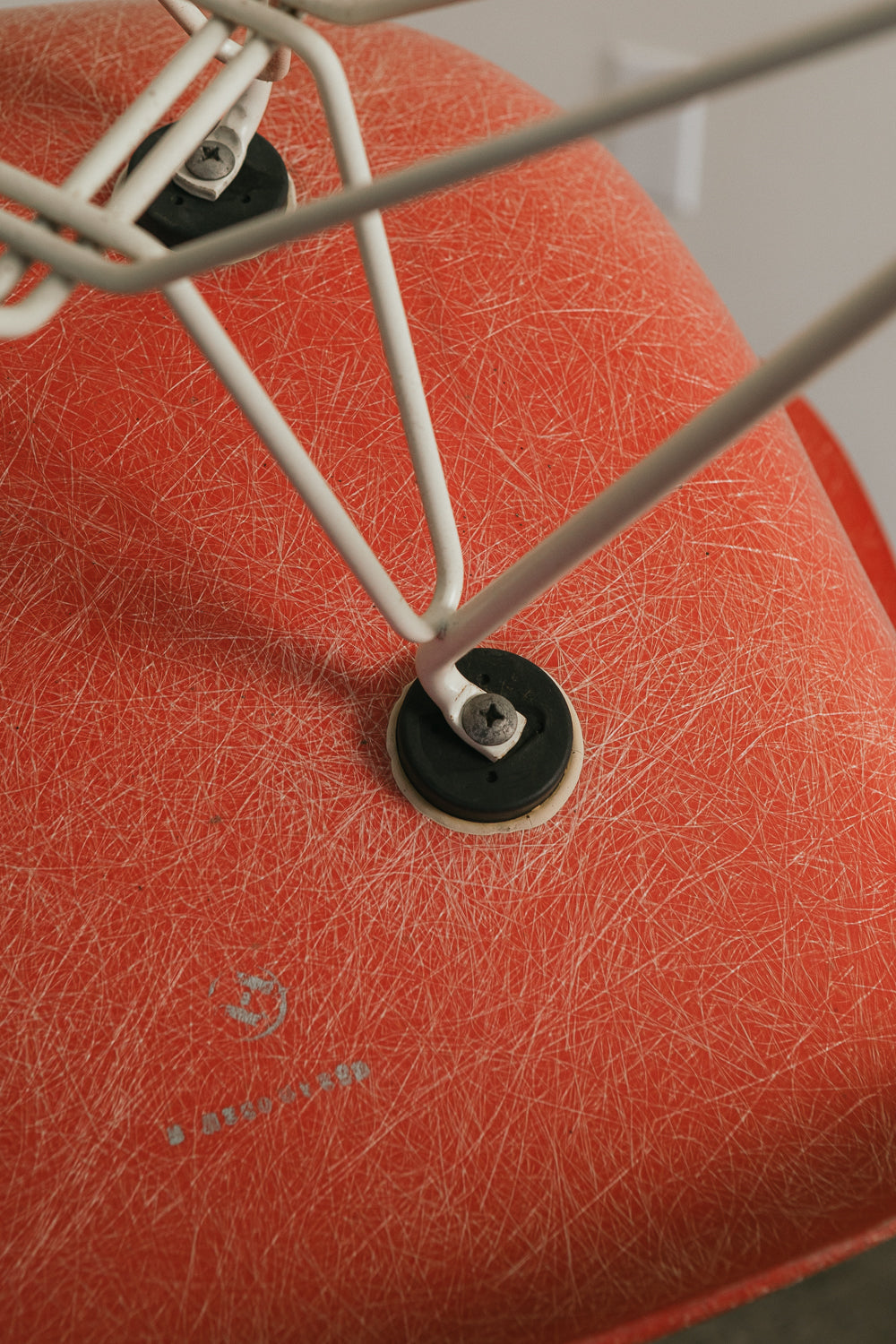 Eames DAR Chair