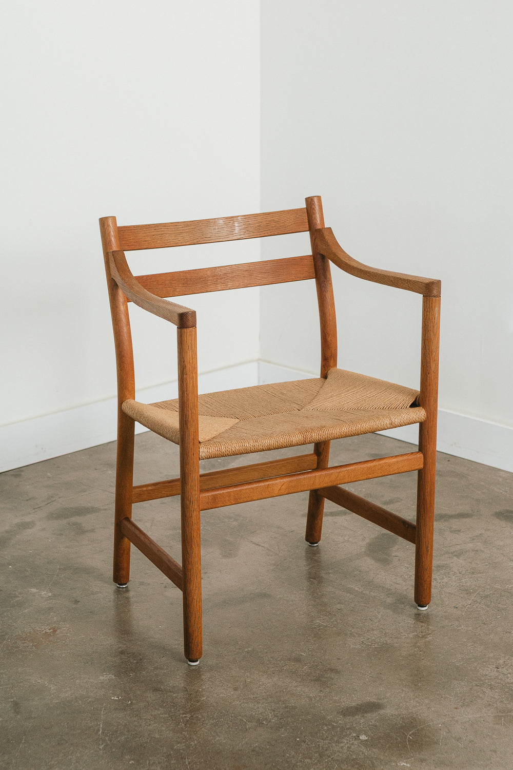 Hans Wegner CH46 Armchair