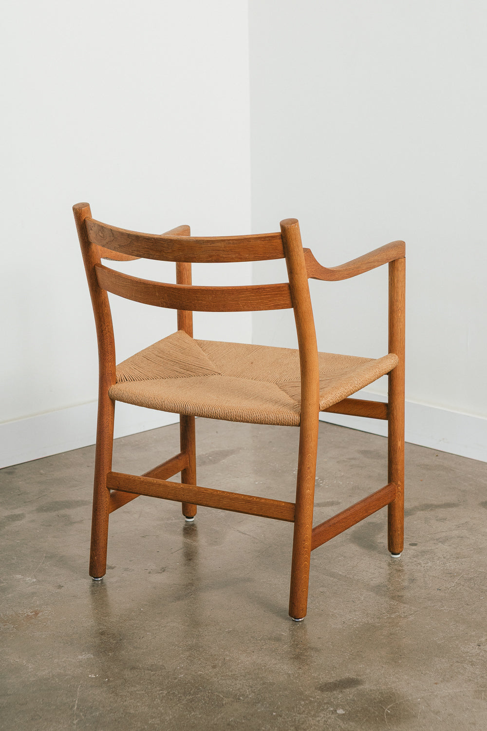 Hans Wegner CH46 Armchair
