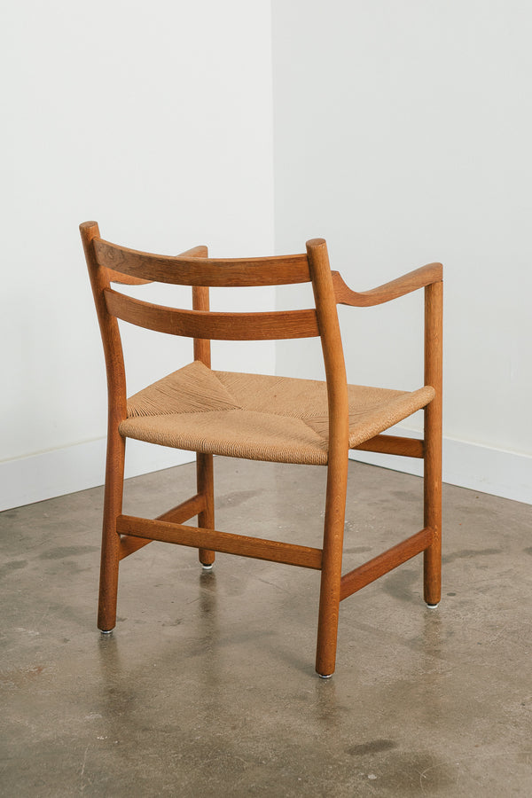 Hans Wegner CH46 Armchair