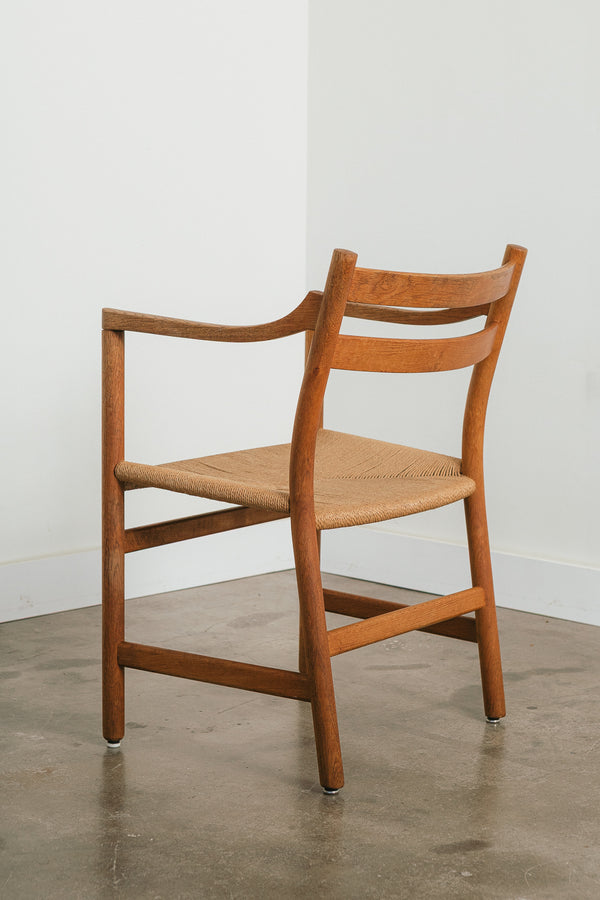 Hans Wegner CH46 Armchair