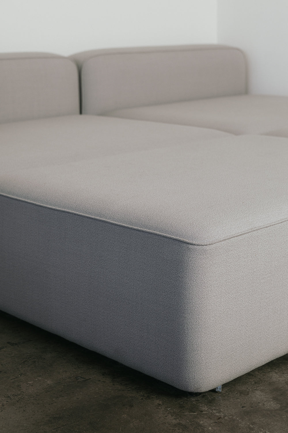 Normann Copenhagen Rope Modular Sofa