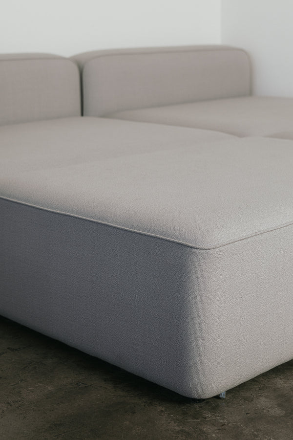 Normann Copenhagen Rope Modular Sofa
