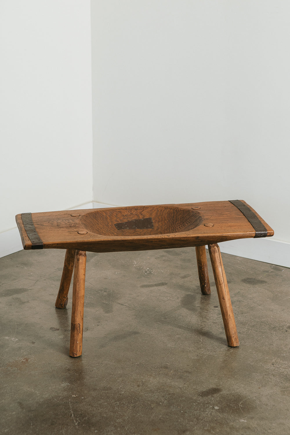 Primitive Coffee Table