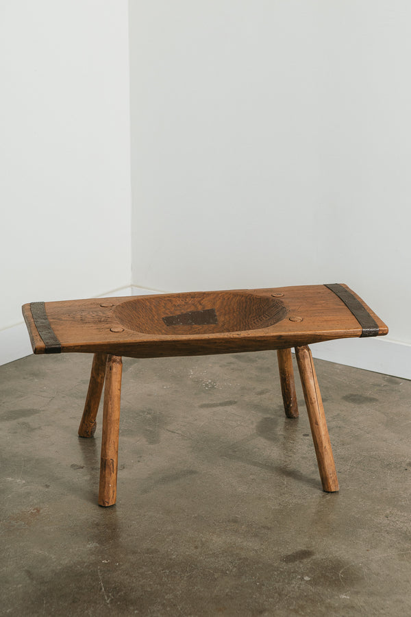 Primitive Coffee Table
