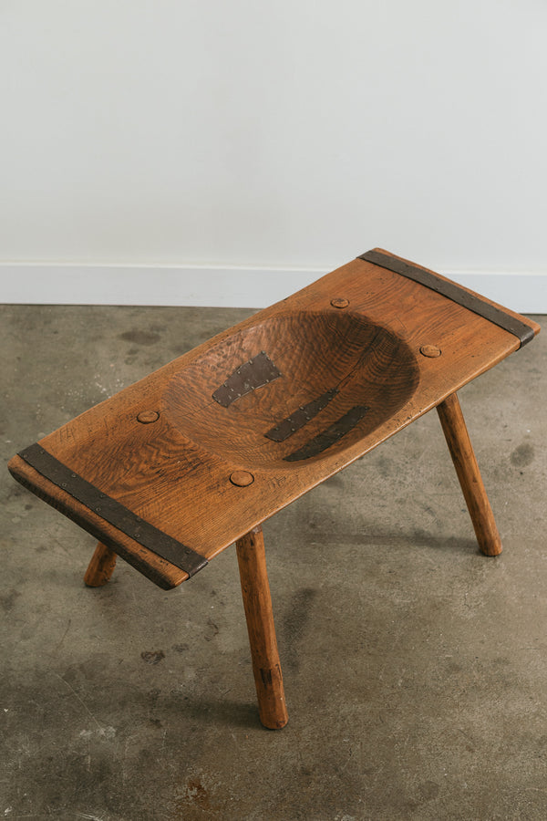Primitive Coffee Table