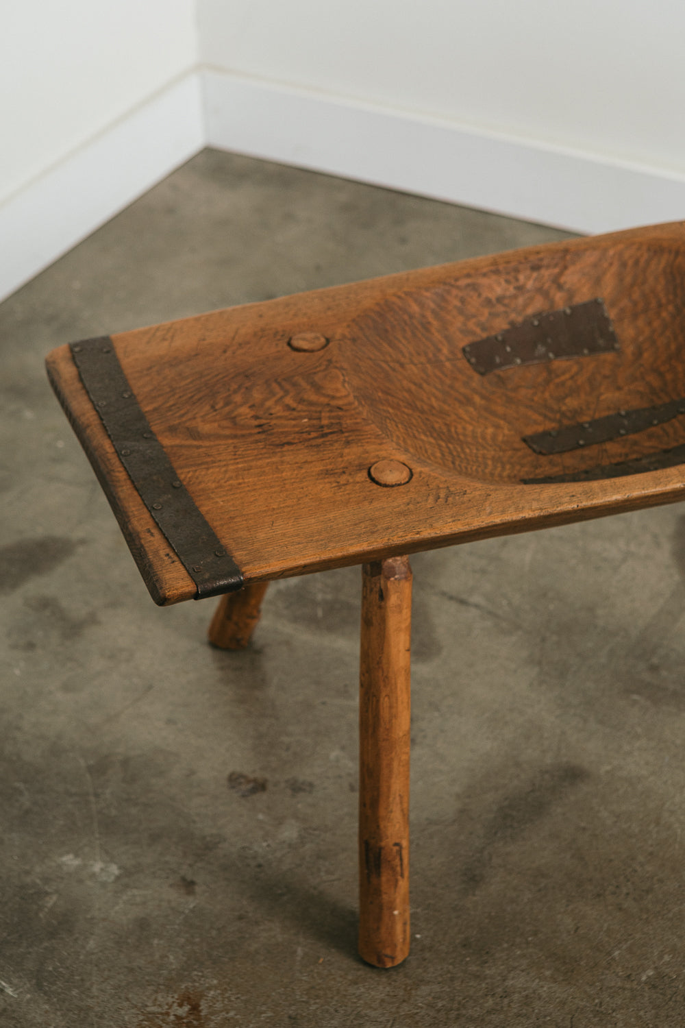 Primitive Coffee Table