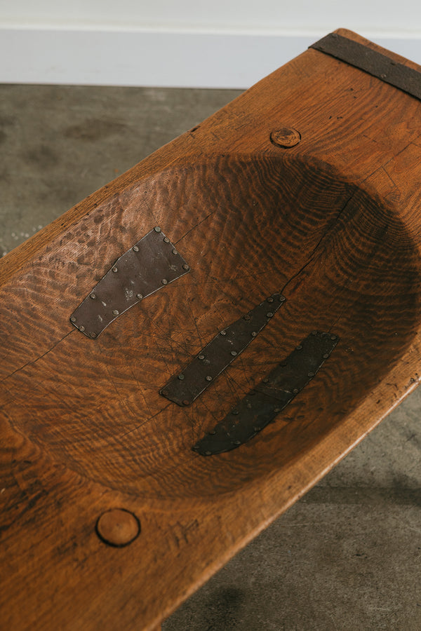 Primitive Coffee Table