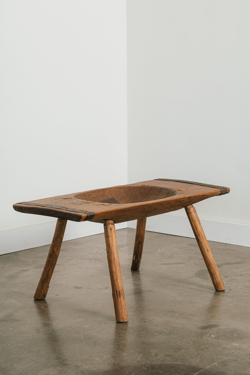 Primitive Coffee Table