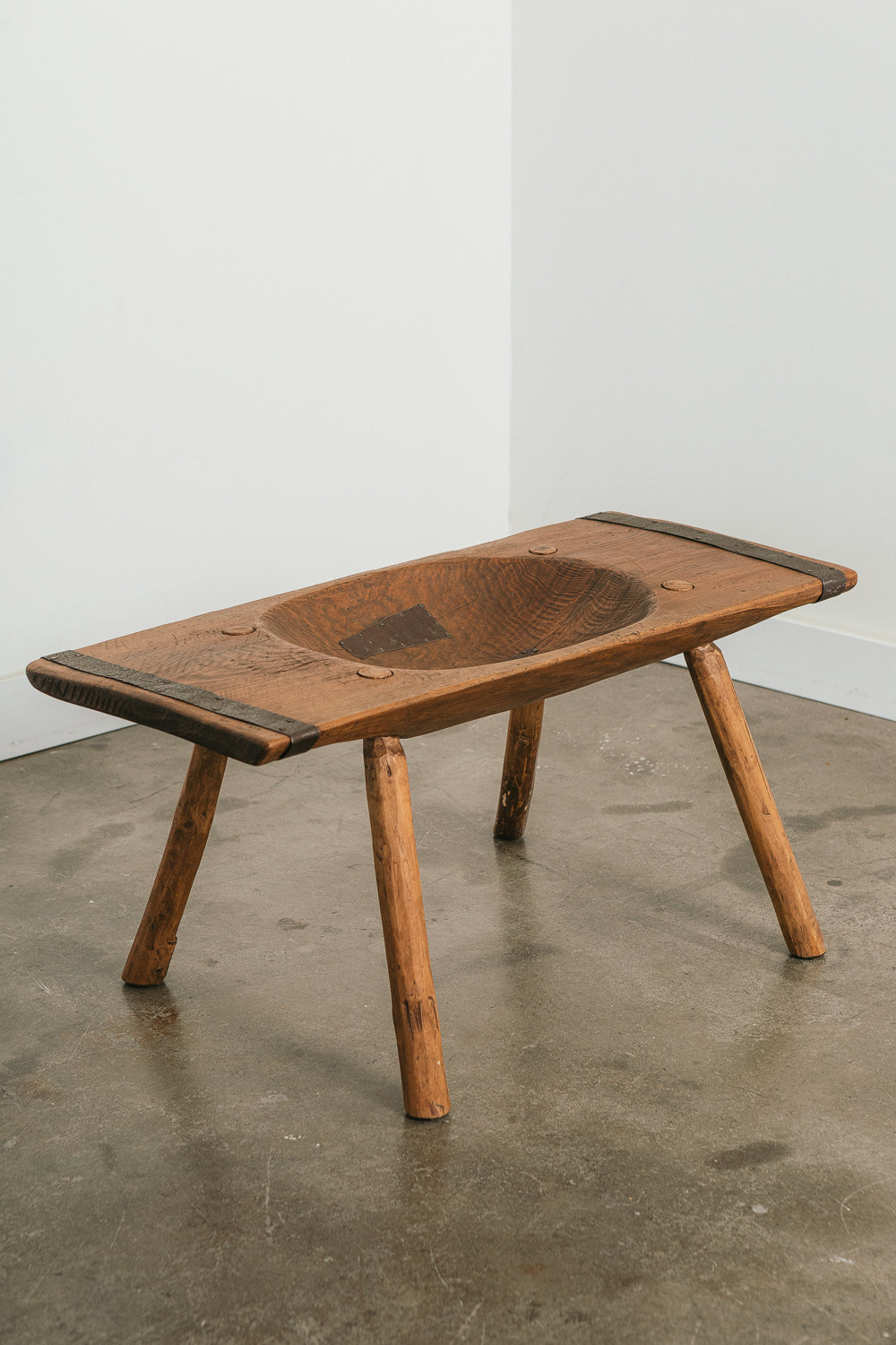 Primitive Coffee Table