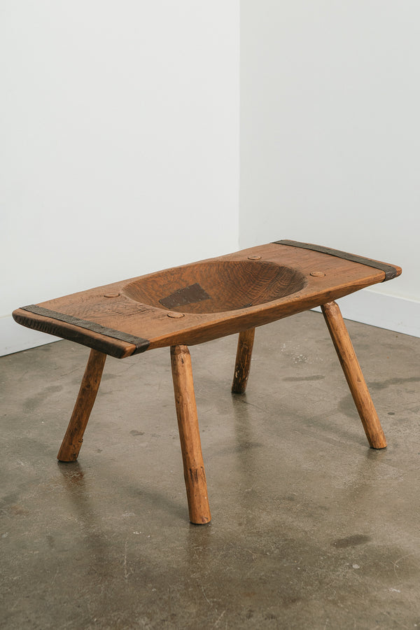 Primitive Coffee Table