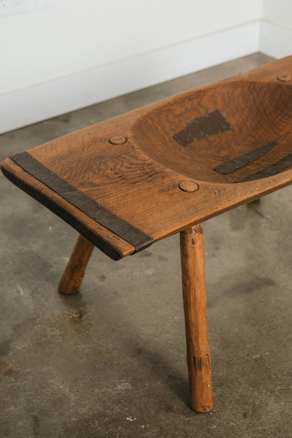 Primitive Coffee Table