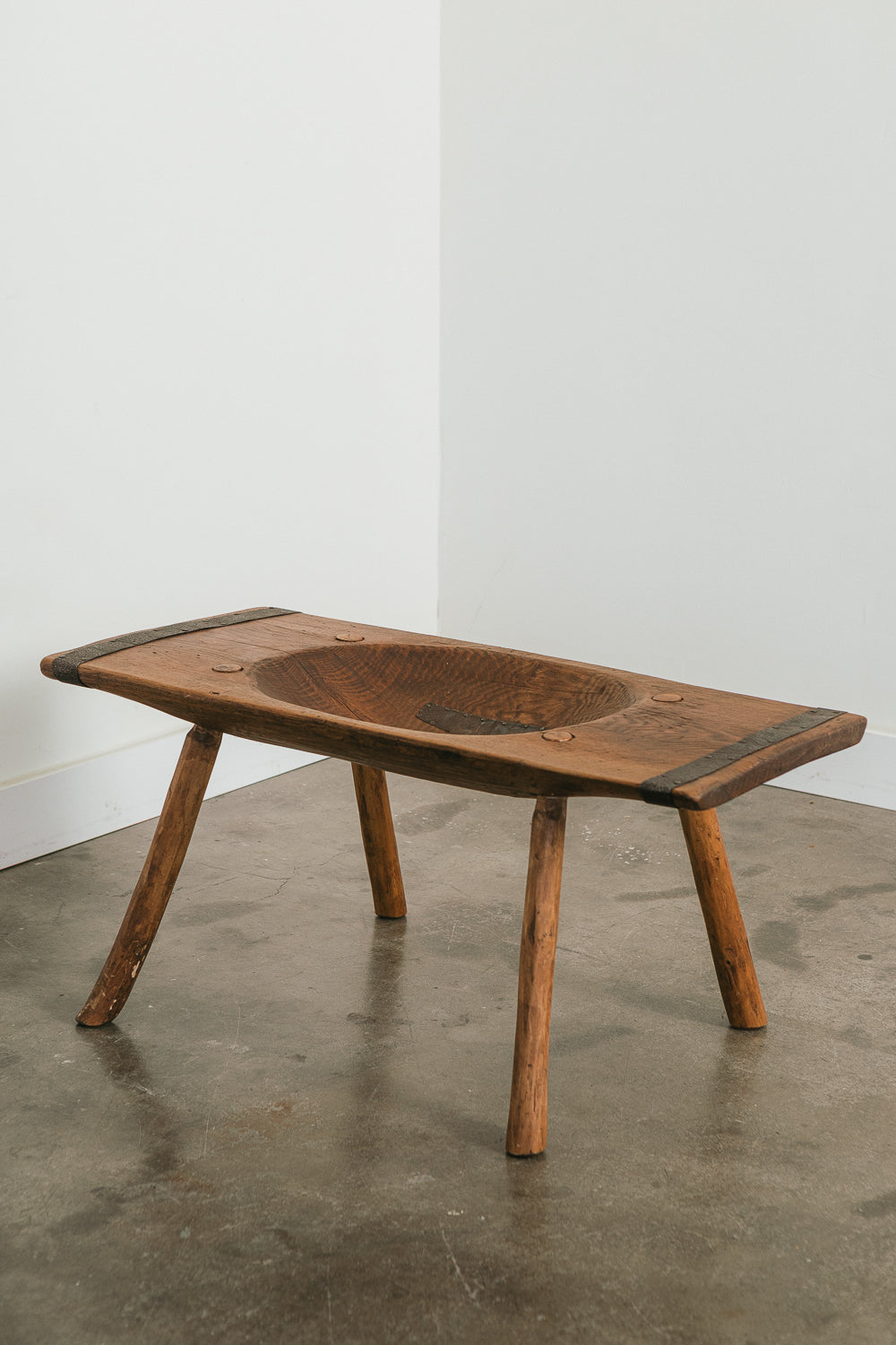 Primitive Coffee Table