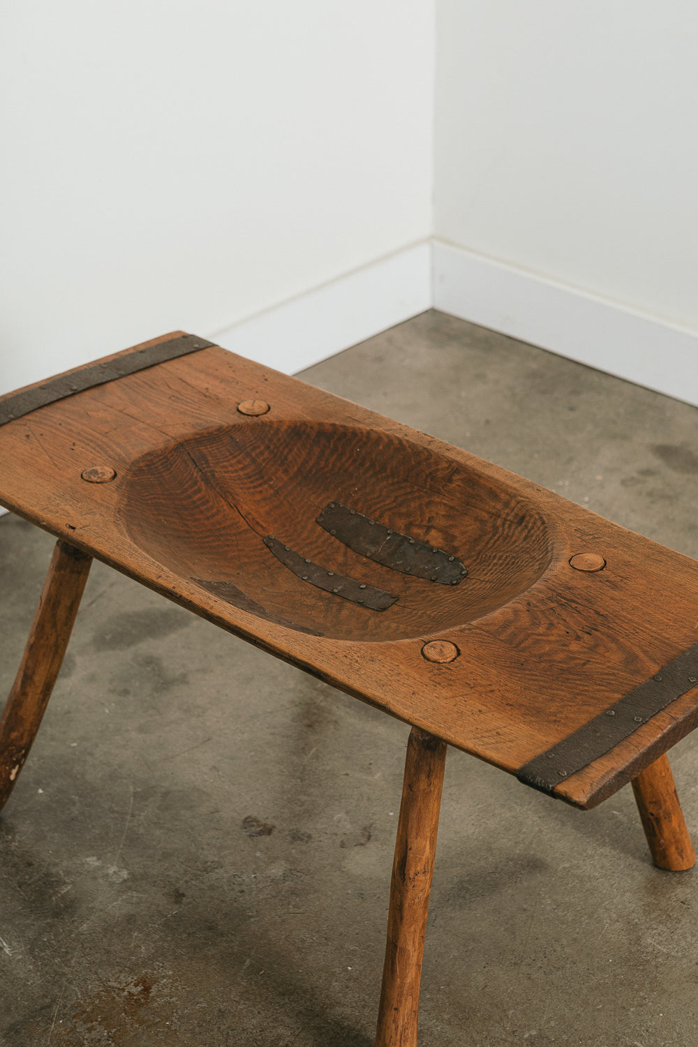 Primitive Coffee Table