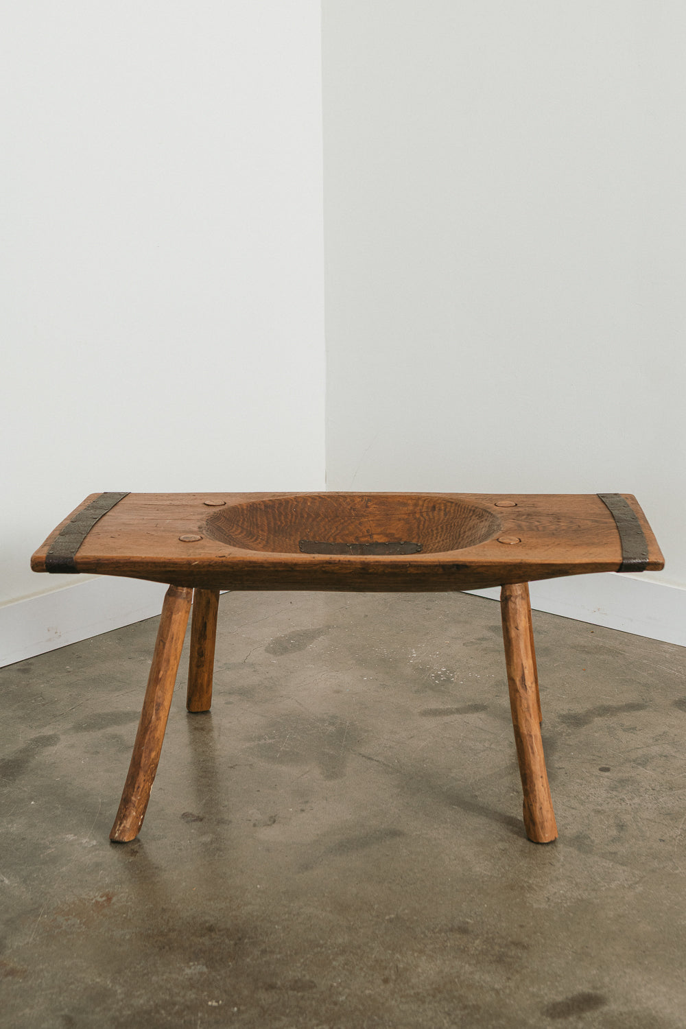 Primitive Coffee Table