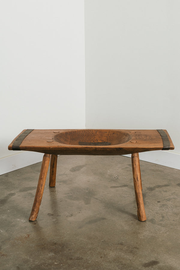 Primitive Coffee Table
