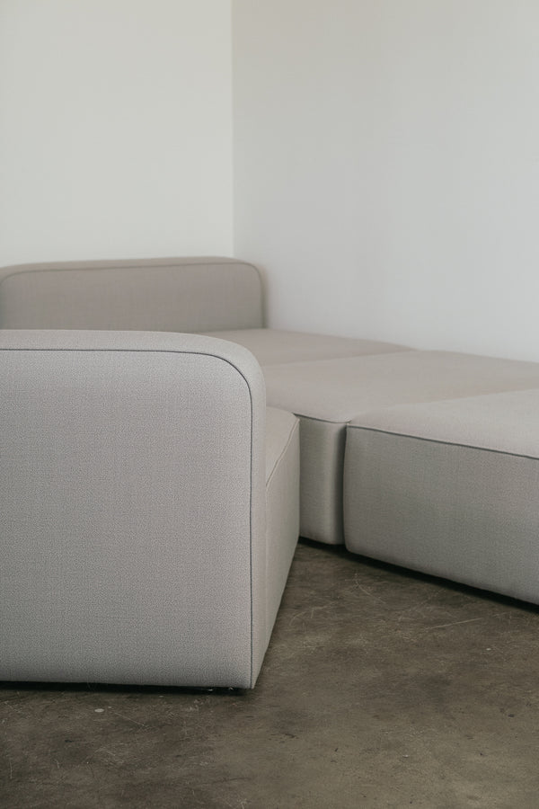 Normann Copenhagen Rope Modular Sofa