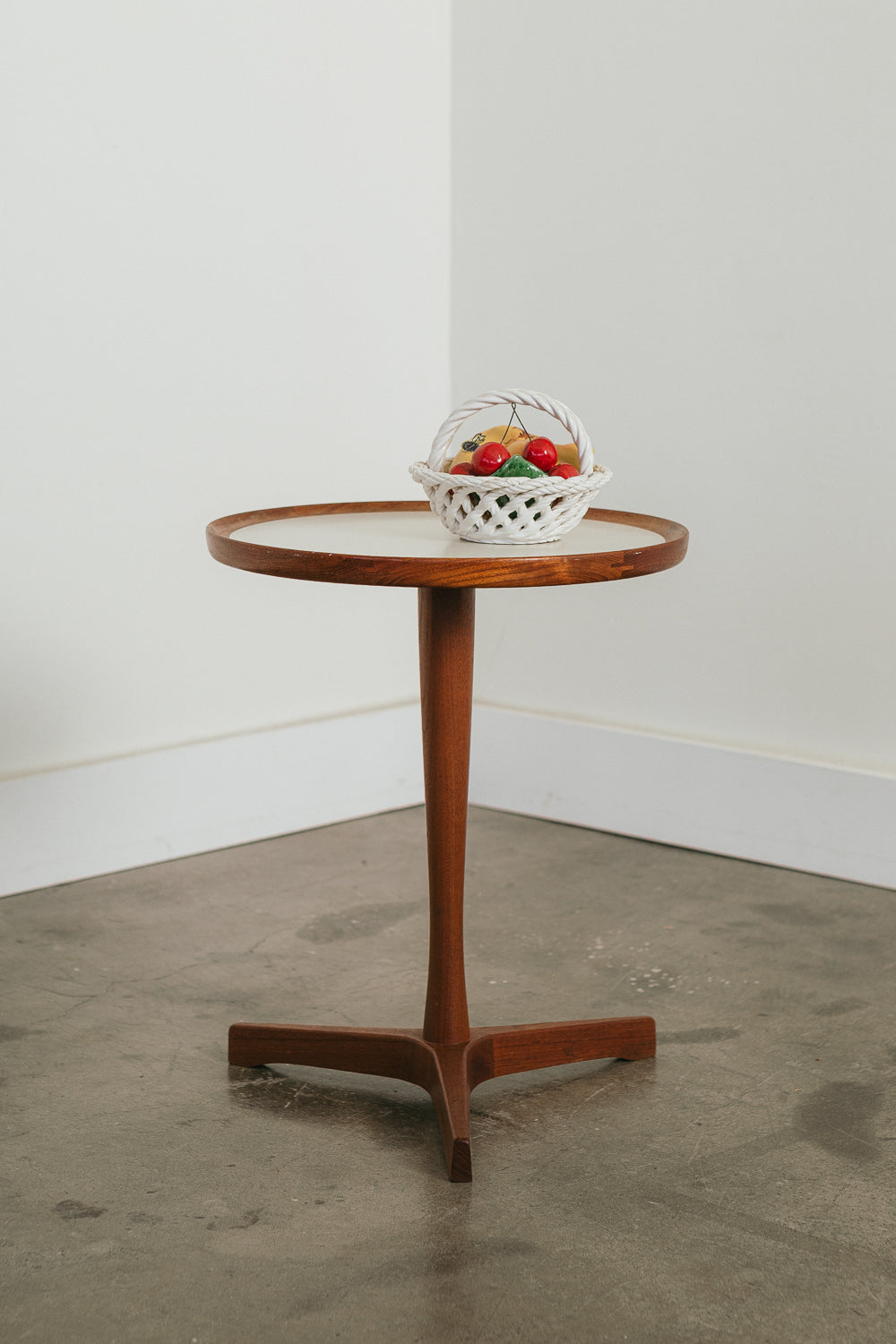 Ceramic Fruit