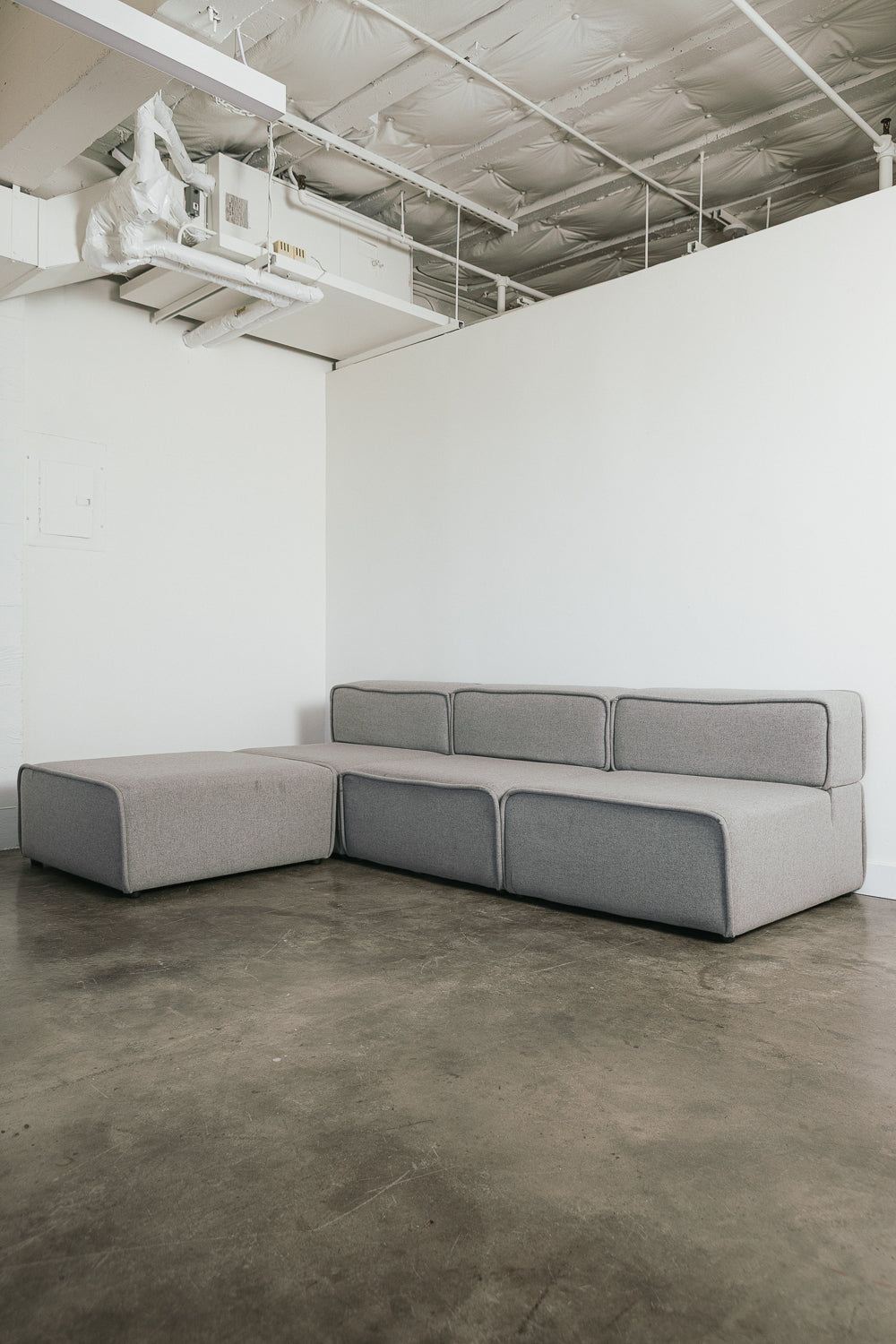BoConcept Sectional
