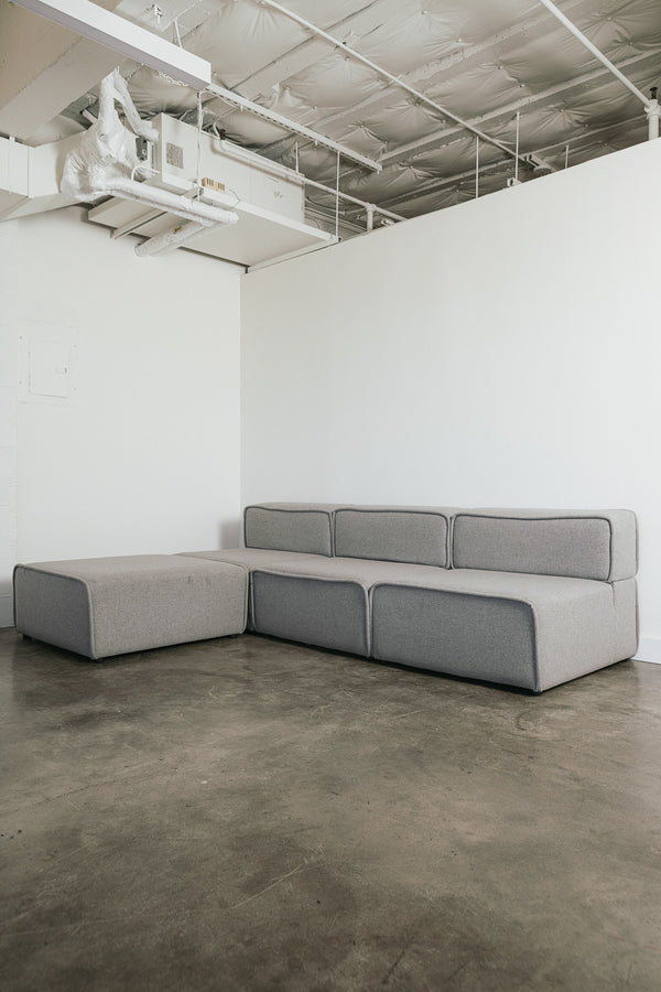 BoConcept Sectional