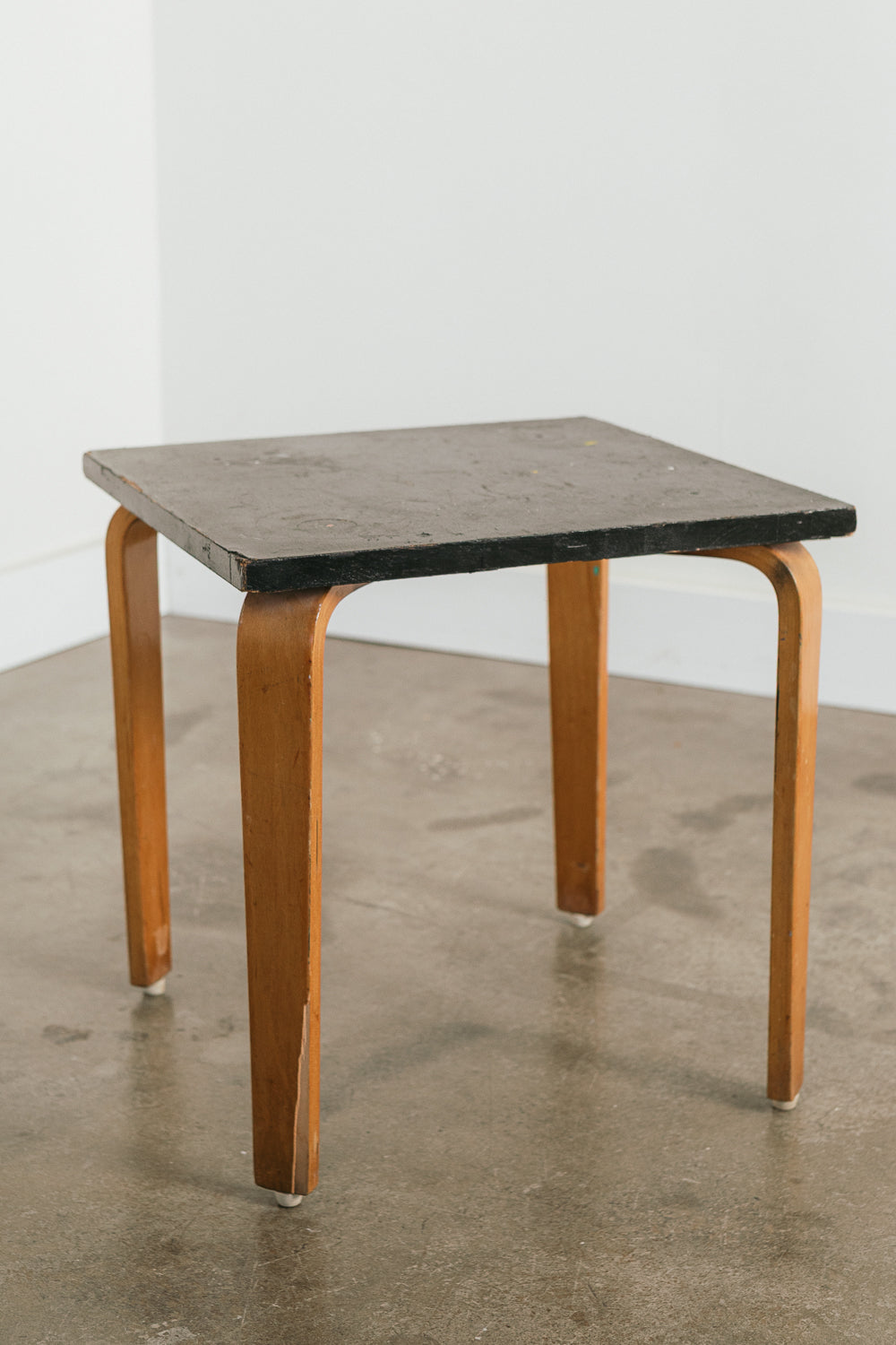 Bentwood Side Table