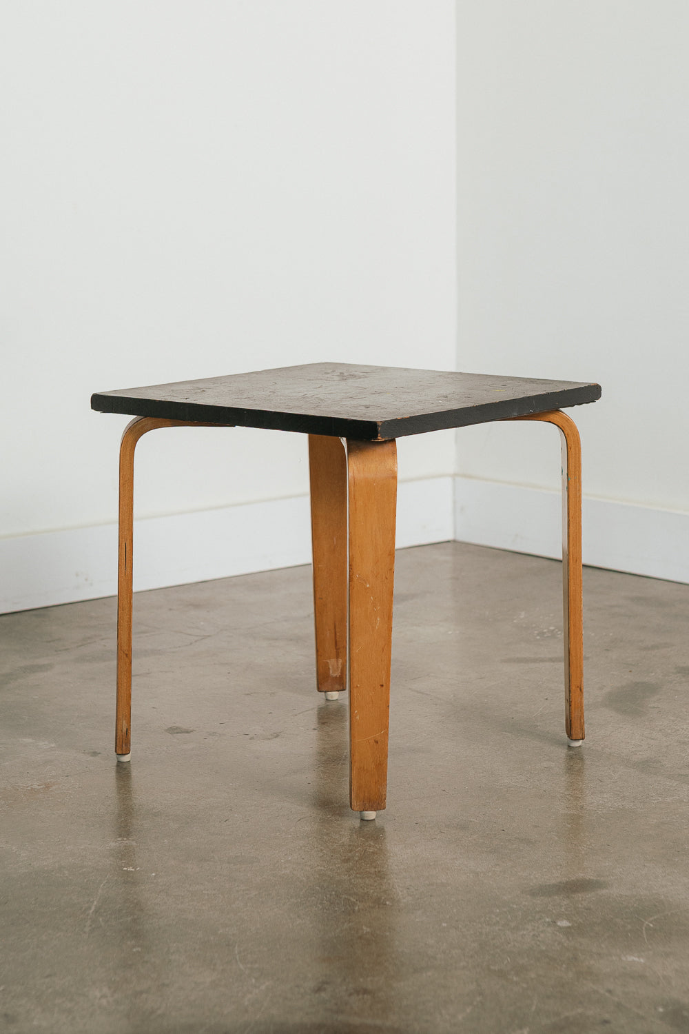 Bentwood Side Table