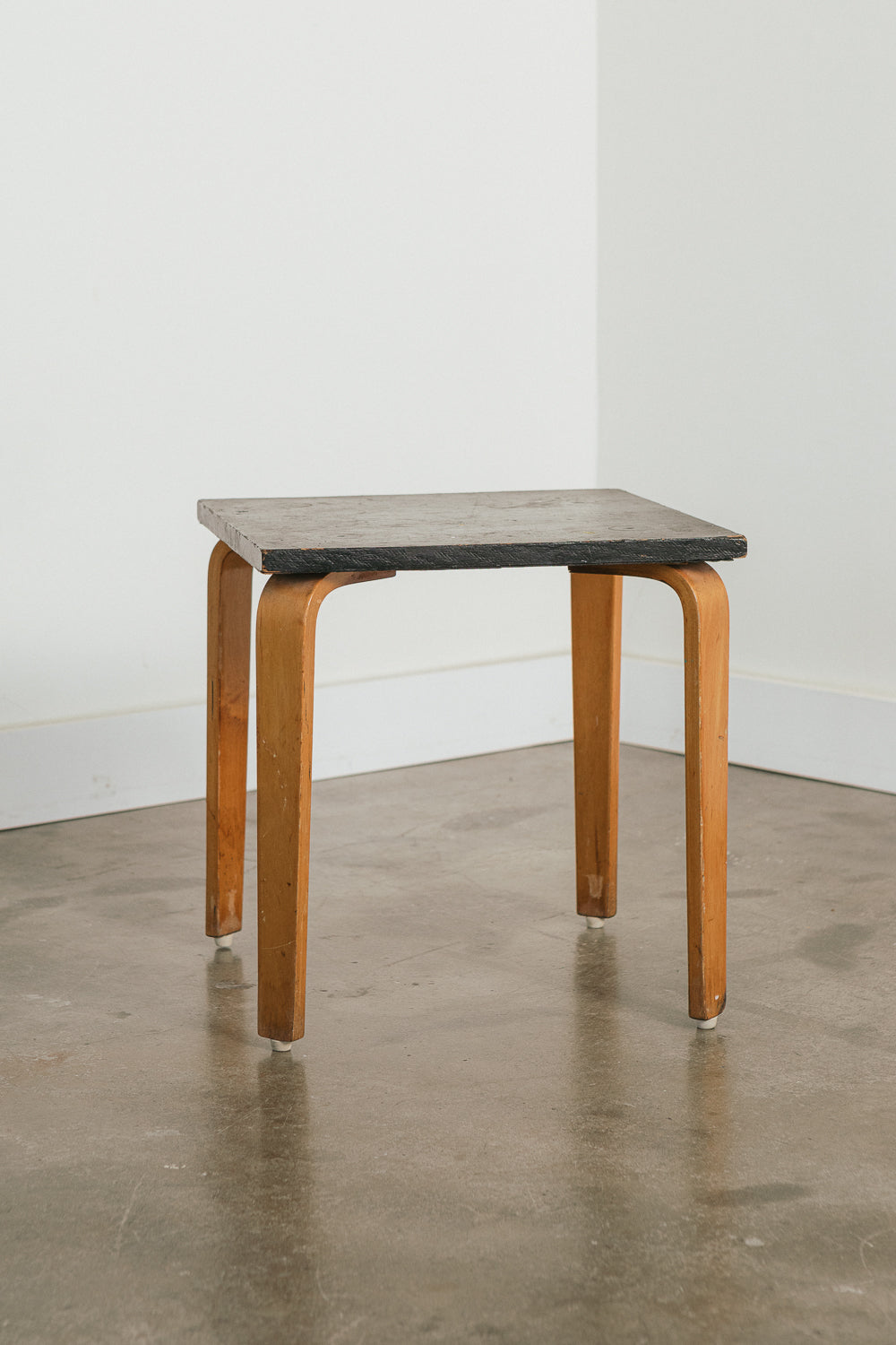 Bentwood Side Table
