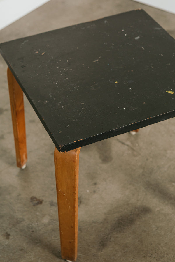 Bentwood Side Table