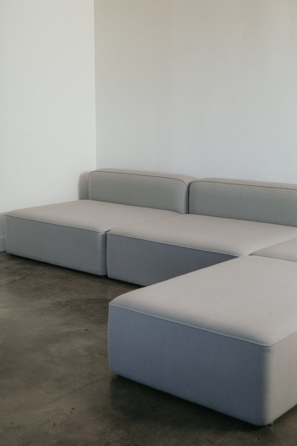 Normann Copenhagen Rope Modular Sofa