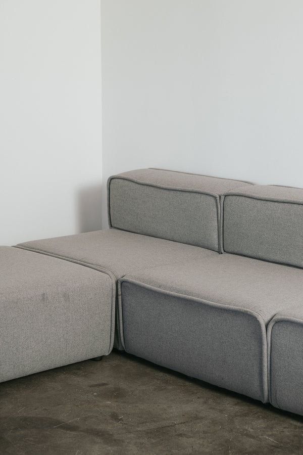BoConcept Sectional