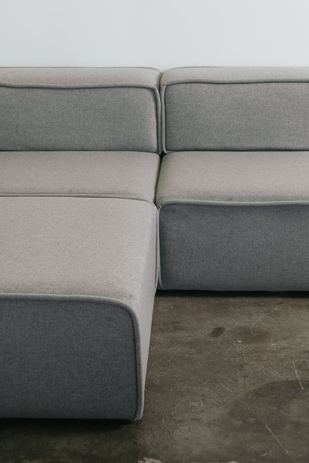 BoConcept Sectional