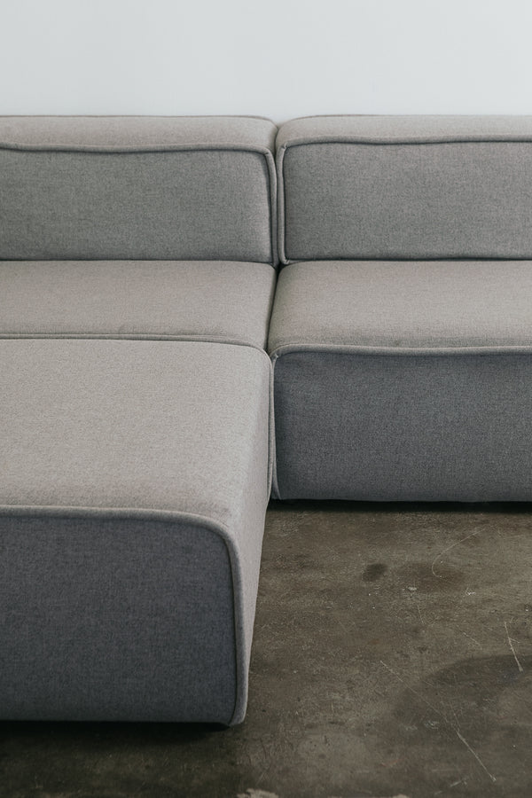 BoConcept Sectional
