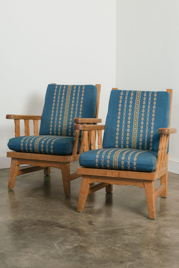 Krogenäs Møgler Norway Chair