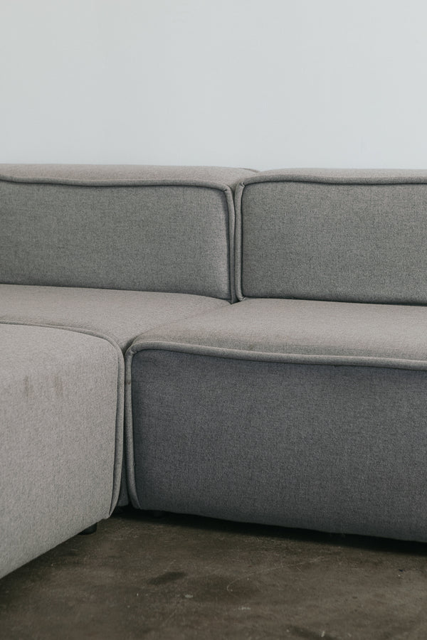 BoConcept Sectional